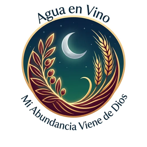Mi Abundancia Viene de Dios