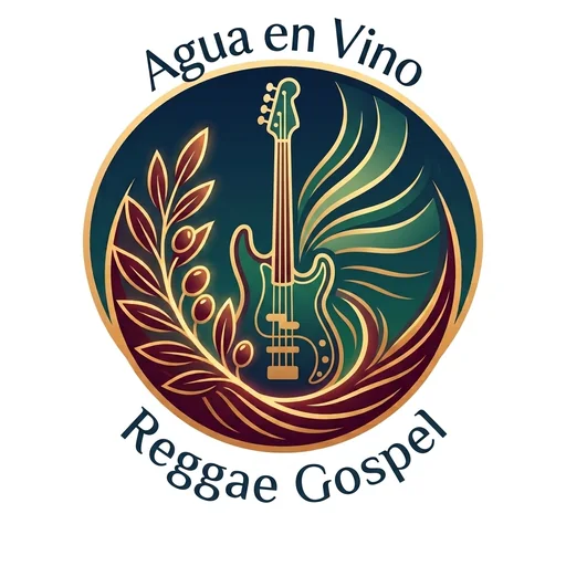 Reggae Gospel