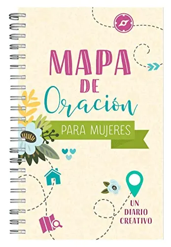 Diario de oración