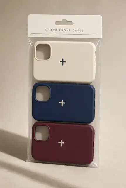 Paquete de fundas
