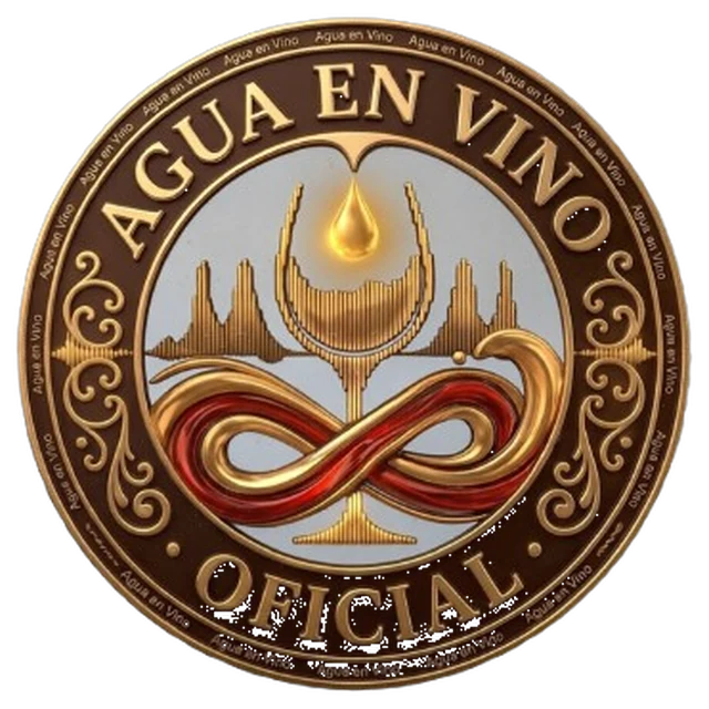 AguaenVino Oficial